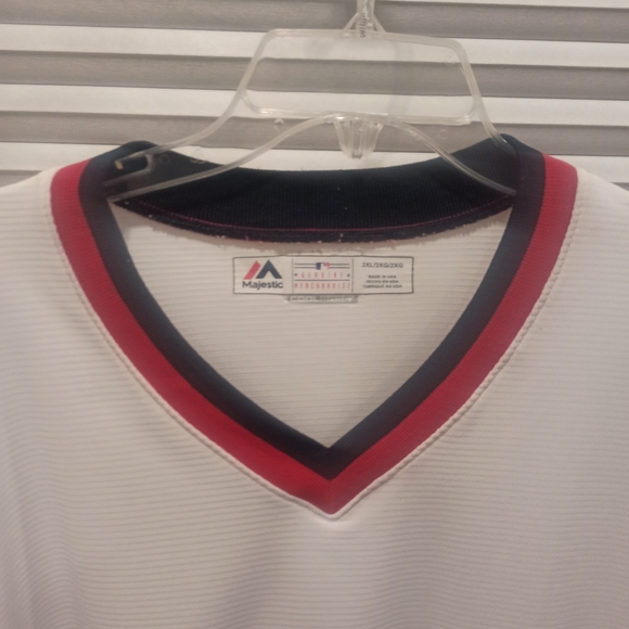 Chicago white Sox jersey - Picture 3 of 12